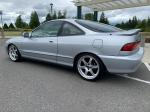 Acura Integra GS-R Coupe 2001 года